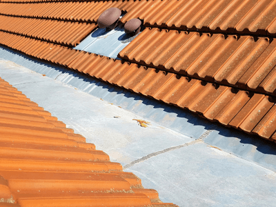 About Roof Repair Experts Fairfield, WA